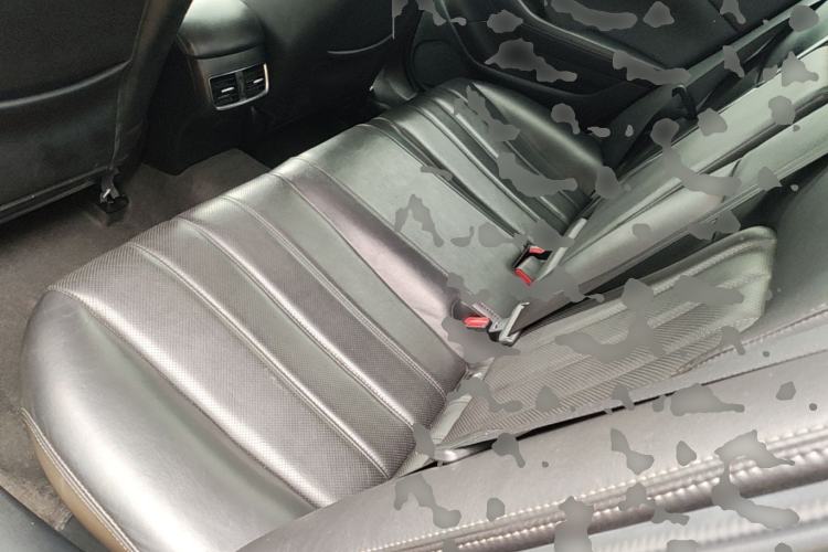 Used Mazda Atenza 2020 2.5L Skyline Sport Edition Left Rear Seat