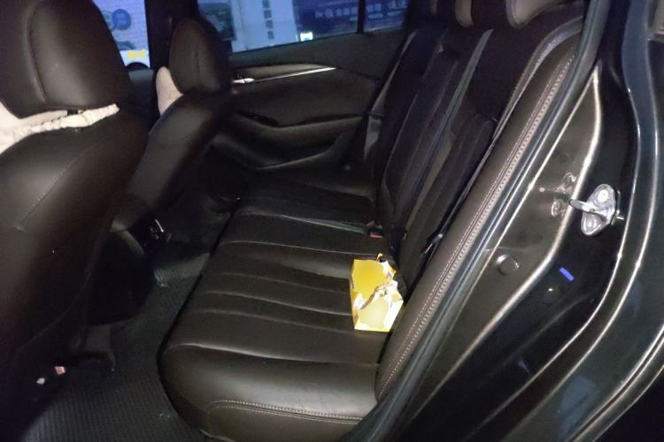 Used Mazda Atenza 2020 2.5L Sky Blue Prestige Edition Left Rear Seat