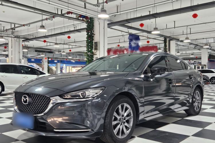 Used Mazda Atenza 2020 2.0L Blue Sky Fashion Edition Guazi used car, China used car export, Used car for sale, Used  cars, Cheapest cars for sale