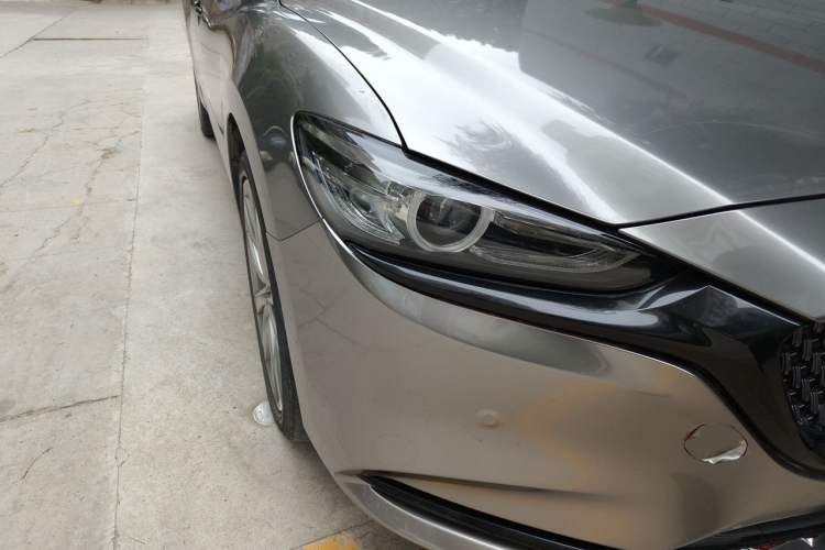 Used Mazda Atenza 2020 2.5L Skyline Sport Edition Right Front Headlight