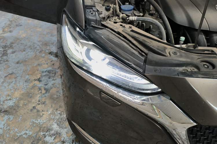 Used Mazda Atenza 2020 2.5L Sky Blue Prestige Edition Right Front Headlight