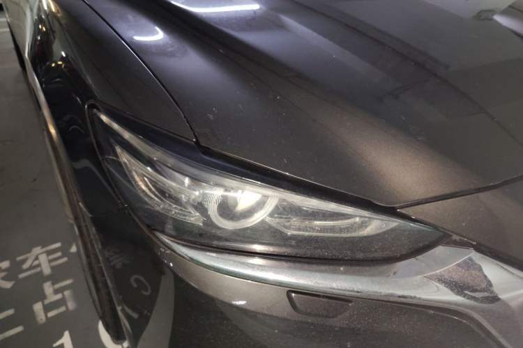 Used Mazda Atenza 2020 2.5L Sky Blue Prestige Edition Right Front Headlight