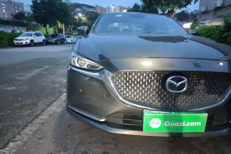 Used Mazda Atenza 2020 2.5L Sky Blue Prestige Edition Right Front Headlight