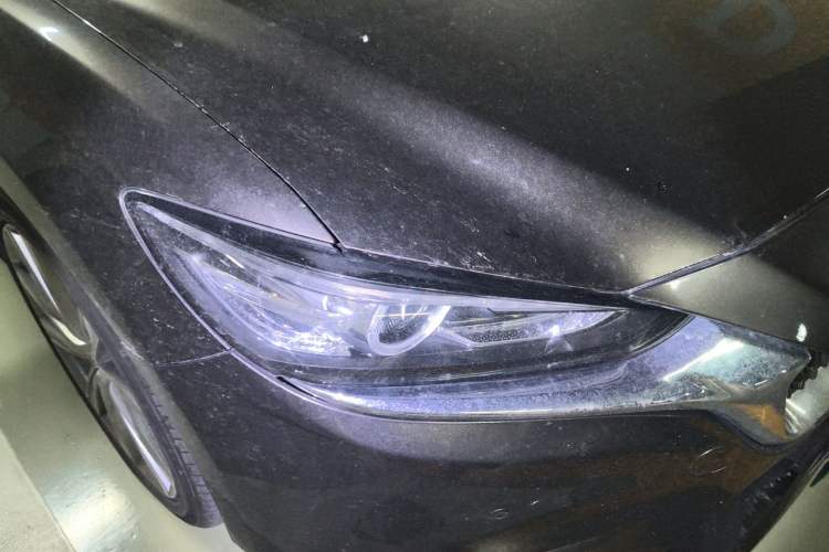 Used Mazda Atenza 2020 2.5L Skyline Sport Edition Right Front Headlight