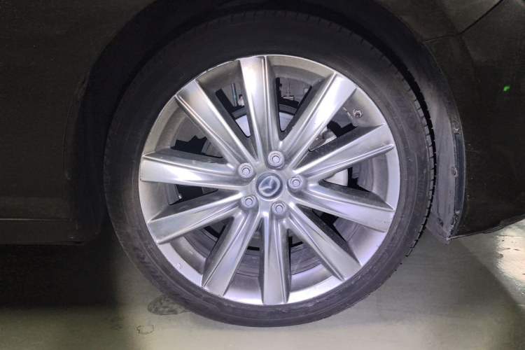 Used Mazda Atenza 2020 2.5L Skyline Sport Edition Right Front Wheel Hub