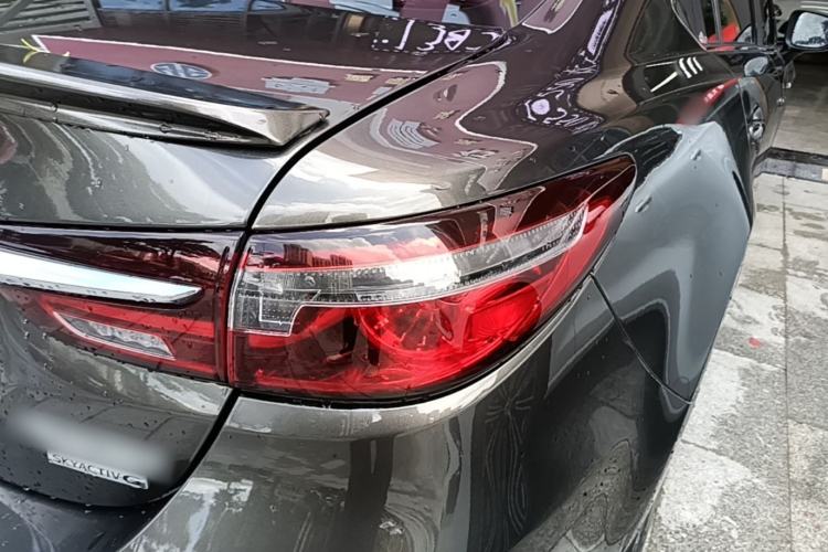 Used Mazda Atenza 2020 2.5L Sky Blue Prestige Edition Right Rear Taillight