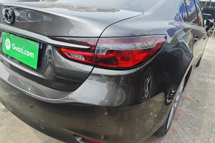 Used Mazda Atenza 2020 2.5L Skyline Sport Edition Right Rear Taillight