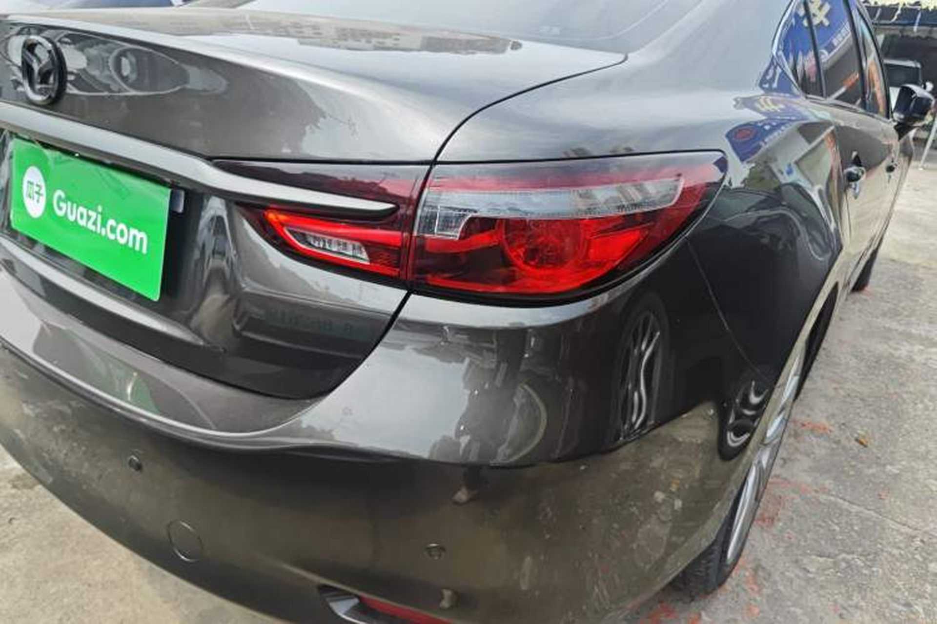 Used Mazda Atenza 2020 2.5L Skyline Sport Edition Right Rear Taillight
