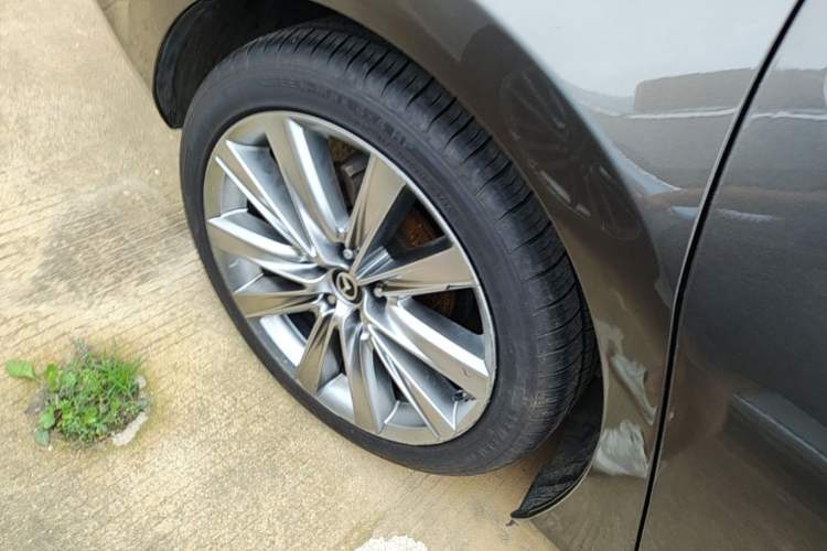 Used Mazda Atenza 2020 2.5L Skyline Sport Edition Right Rear Wheel Hub