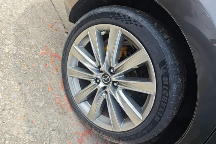 Used Mazda Atenza 2020 2.5L Skyline Sport Edition Right Rear Wheel Hub