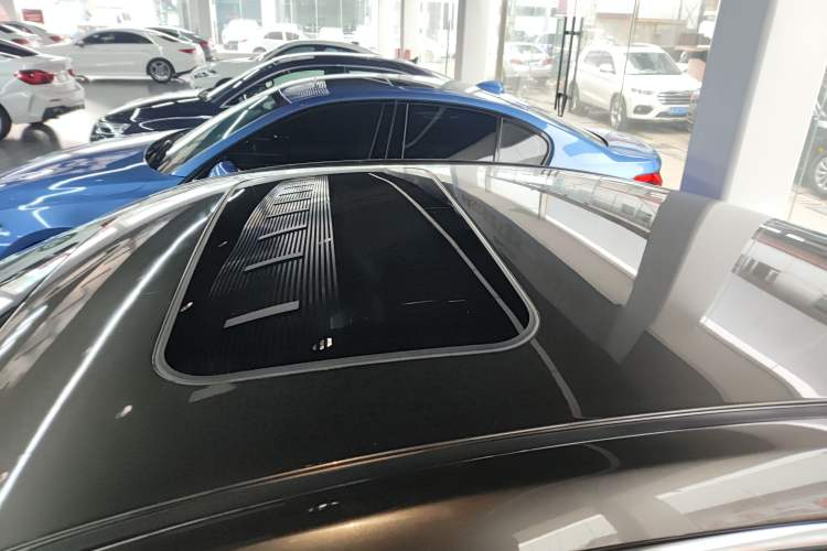 Used Mazda Atenza 2020 2.0L Blue Sky Luxury Edition Roof
