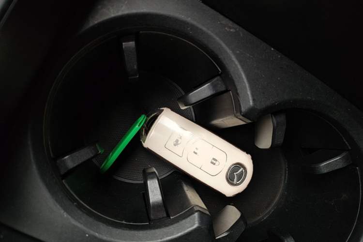 Used Mazda Atenza 2020 2.5L Skyline Sport Edition Vehicle Key