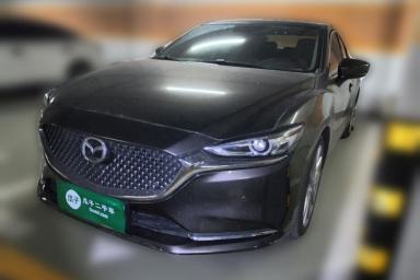 Used Mazda Atenza 2020 2.5L Skyline Sport Edition