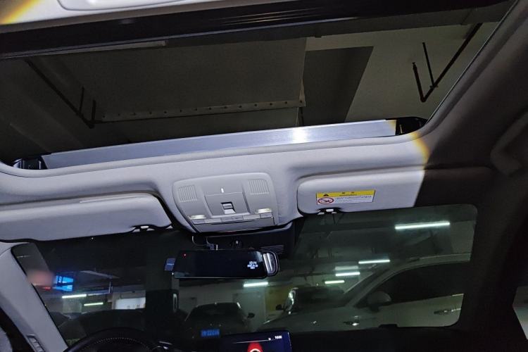 Used Mazda Atenza 2020 2.5L Sky Blue Prestige Edition Headliner