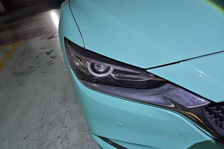 Used Mazda Atenza 2020 2.5L Sky Blue Prestige Edition Right Front Headlight