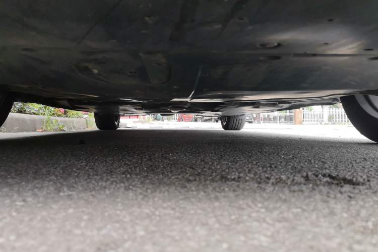 Used Mazda Atenza 2020 2.5L Skyline Sport Edition Chassis Front