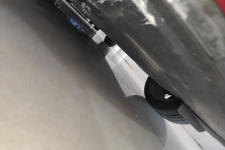 Used Mazda Atenza 2020 2.5L Skyline Sport Edition Chassis Front