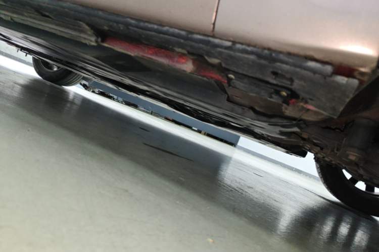 Used Mazda Atenza 2020 2.0L Blue Sky Luxury Edition Chassis Front Right
