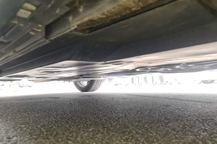 Used Mazda Atenza 2020 2.5L Skyline Sport Edition Chassis Front Right