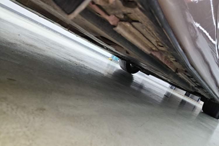 Used Mazda Atenza 2020 2.0L Blue Sky Luxury Edition Chassis Rear Right