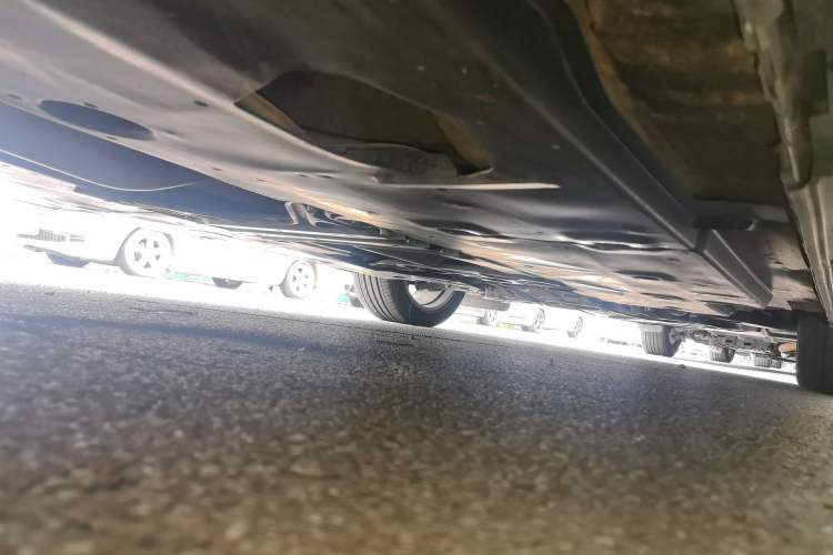 Used Mazda Atenza 2020 2.5L Skyline Sport Edition Chassis Rear Right