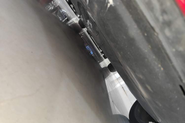 Used Mazda Atenza 2020 2.5L Skyline Sport Edition Chassis Rear Right