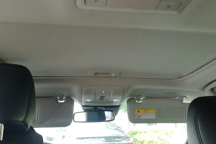 Used Mazda Atenza 2020 2.5L Skyline Sport Edition Headliner