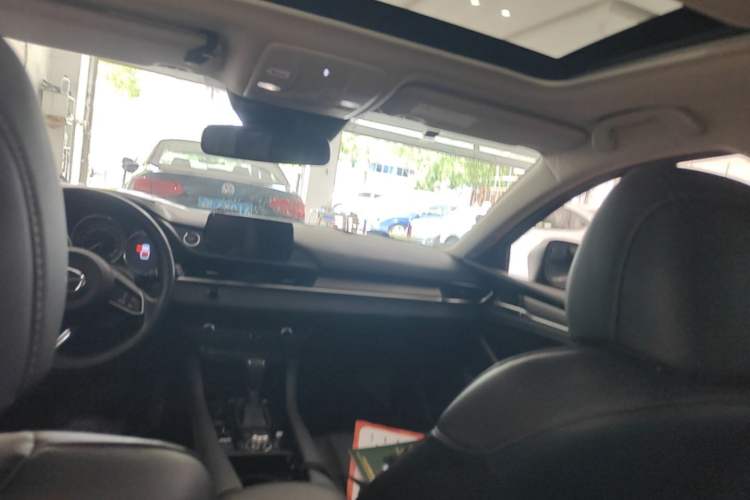 Used Mazda Atenza 2020 2.5L Skyline Sport Edition Headliner