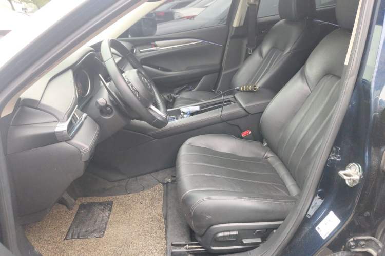 Used Mazda Atenza 2020 2.5L Skyline Sport Edition Left Front Seat