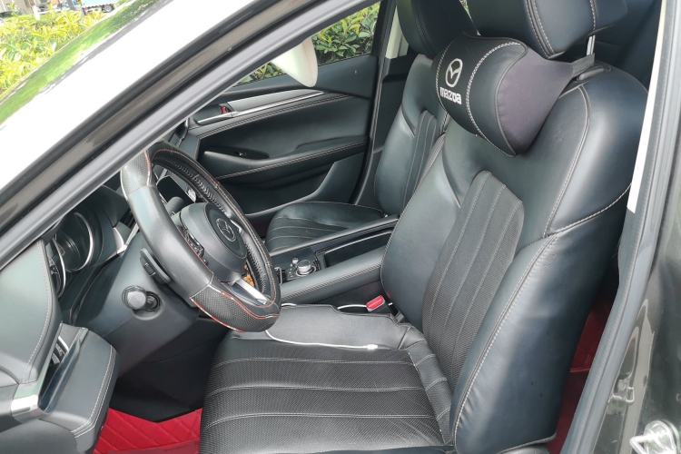 Used Mazda Atenza 2020 2.5L Skyline Sport Edition Left Front Seat