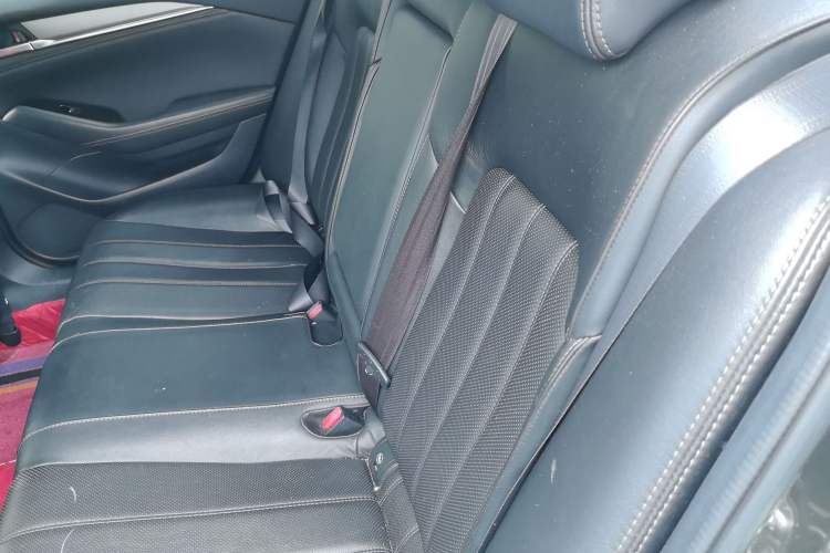 Used Mazda Atenza 2020 2.5L Skyline Sport Edition Left Rear Seat