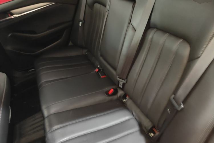Used Mazda Atenza 2020 2.5L Skyline Sport Edition Left Rear Seat