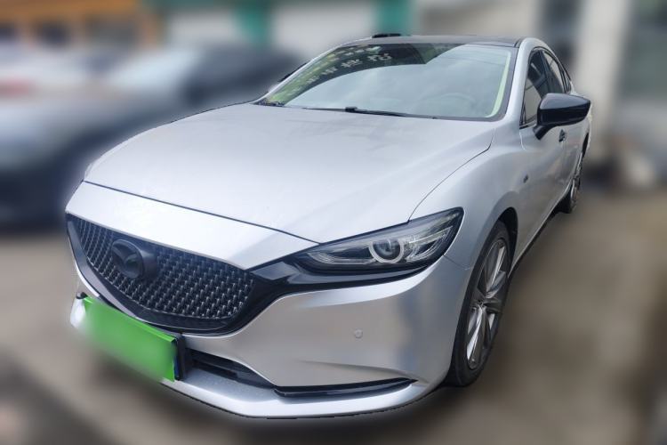 Used Mazda Atenza 2020 2.5L Skyline Sport Edition Guazi used car, China used car export, Used car for sale, Used cars, Cheapest cars for sale