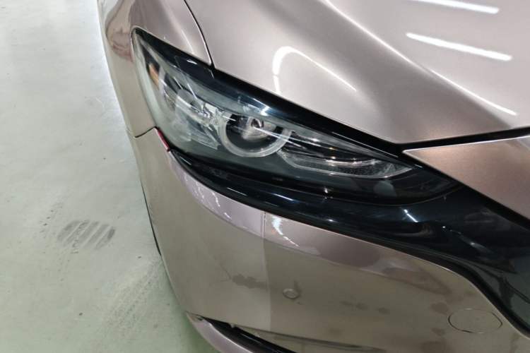 Used Mazda Atenza 2020 2.0L Blue Sky Luxury Edition Right Front Headlight