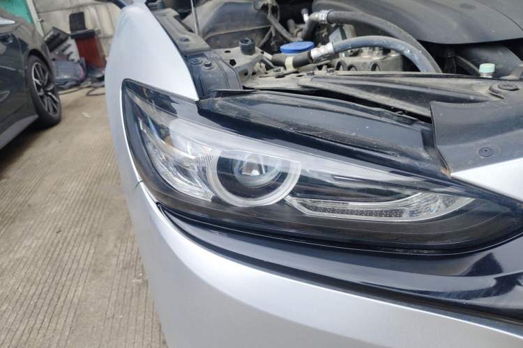 Used Mazda Atenza 2020 2.5L Skyline Sport Edition Right Front Headlight