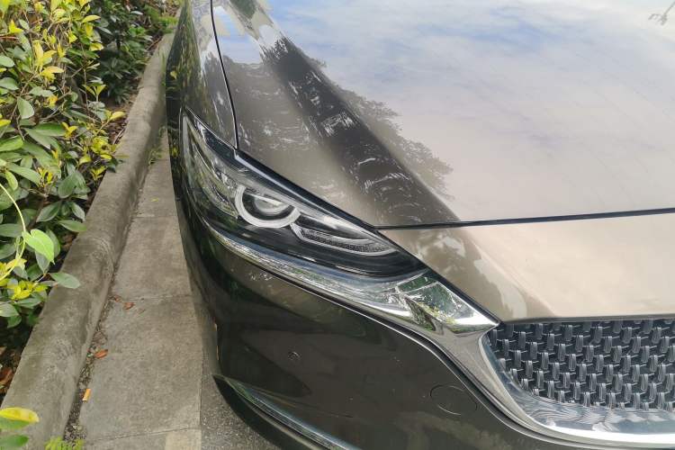 Used Mazda Atenza 2020 2.5L Skyline Sport Edition Right Front Headlight