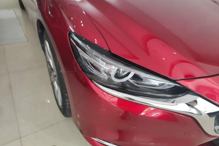 Used Mazda Atenza 2020 2.5L Skyline Sport Edition Right Front Headlight