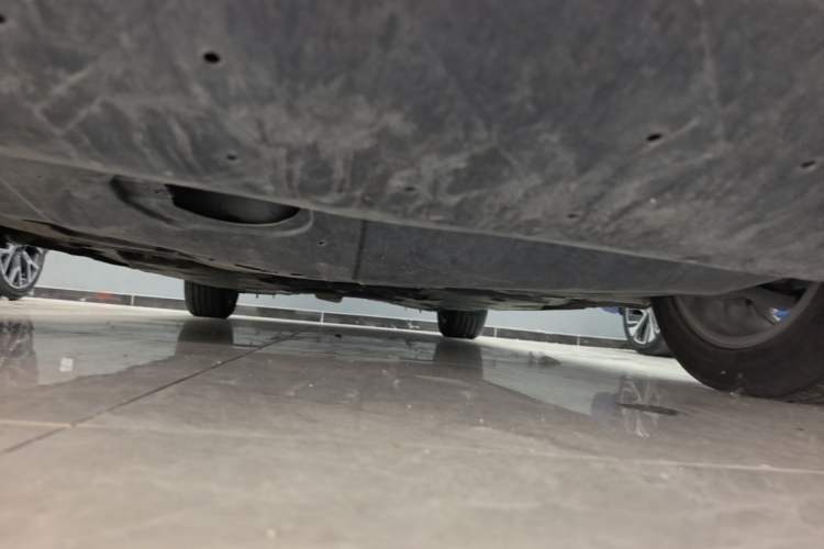 Used Mazda Atenza 2020 2.0L Blue Sky Luxury Edition Chassis Front