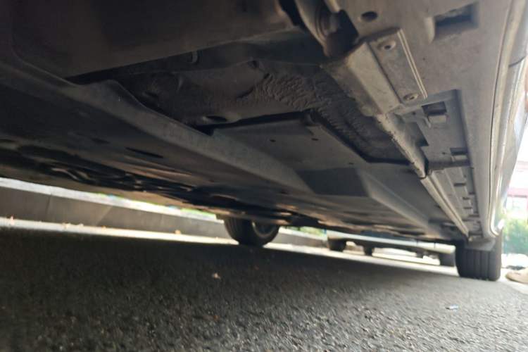 Used Mazda Atenza 2020 2.5L Skyline Sport Edition Chassis Front Left