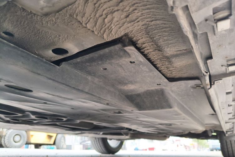 Used Mazda Atenza 2020 2.5L Skyline Sport Edition Chassis Front Left