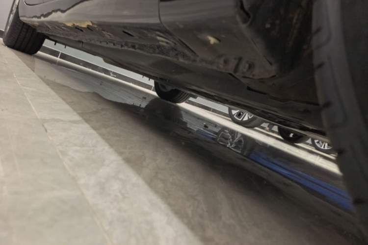 Used Mazda Atenza 2020 2.0L Blue Sky Luxury Edition Chassis Front Right