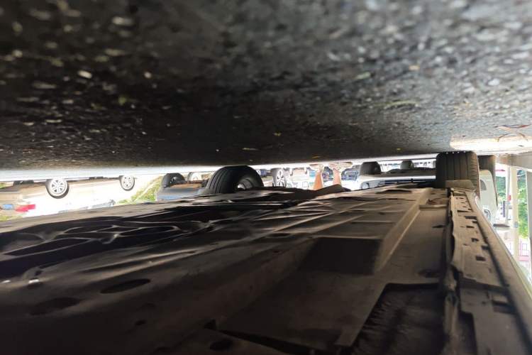 Used Mazda Atenza 2020 2.5L Skyline Sport Edition Chassis Front Right