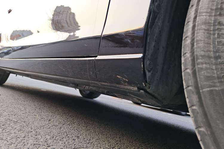 Used Mazda Atenza 2020 2.5L Skyline Sport Edition Chassis Front Right