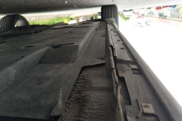 Used Mazda Atenza 2020 2.5L Skyline Sport Edition Chassis Front Right