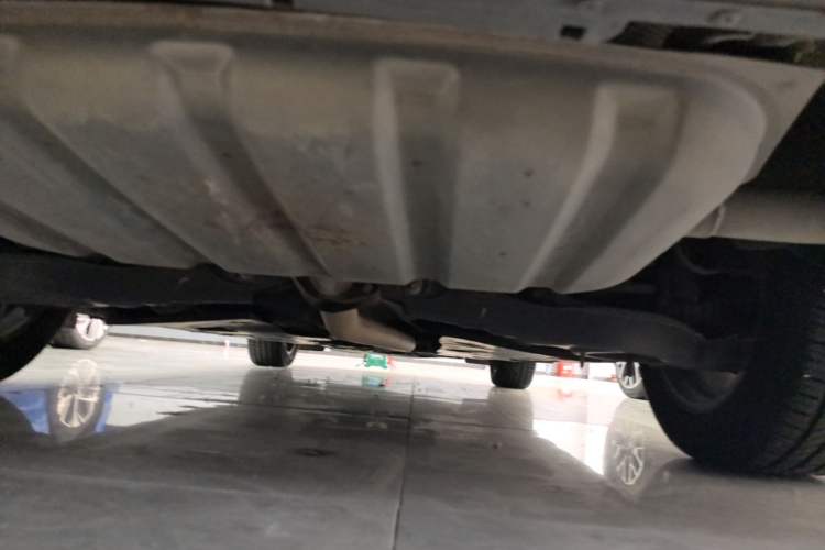 Used Mazda Atenza 2020 2.0L Blue Sky Luxury Edition Chassis Rear