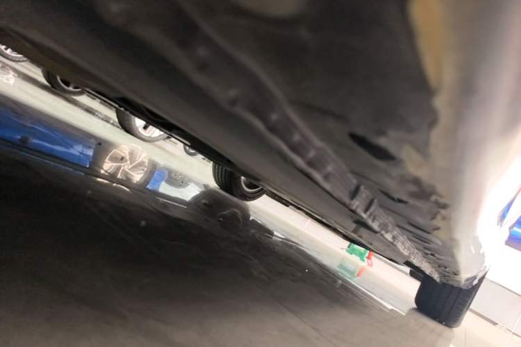 Used Mazda Atenza 2020 2.0L Blue Sky Luxury Edition Chassis Rear Right