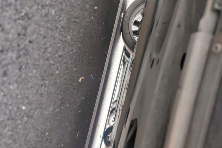 Used Mazda Atenza 2020 2.5L Sky Blue Prestige Edition Chassis Rear Right