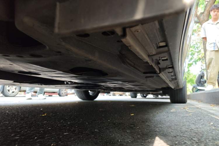 Used Mazda Atenza 2020 2.5L Skyline Sport Edition Chassis Rear Right
