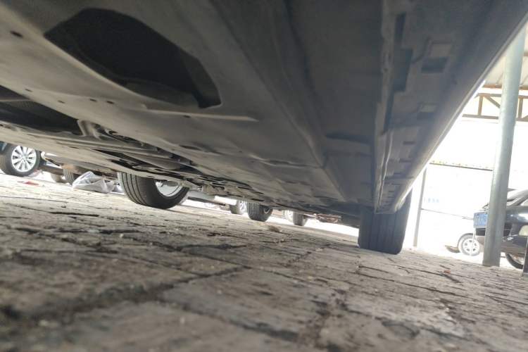 Used Mazda Atenza 2020 2.5L Skyline Sport Edition Chassis Rear Right