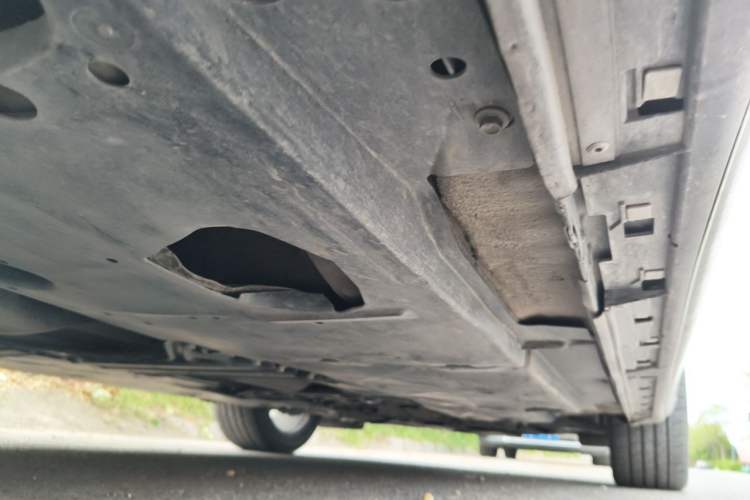 Used Mazda Atenza 2020 2.5L Skyline Sport Edition Chassis Rear Right